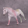 &quot;Chutzpah&quot;  OOAK FCM Remington by Ellen Robbins SHCF25OS