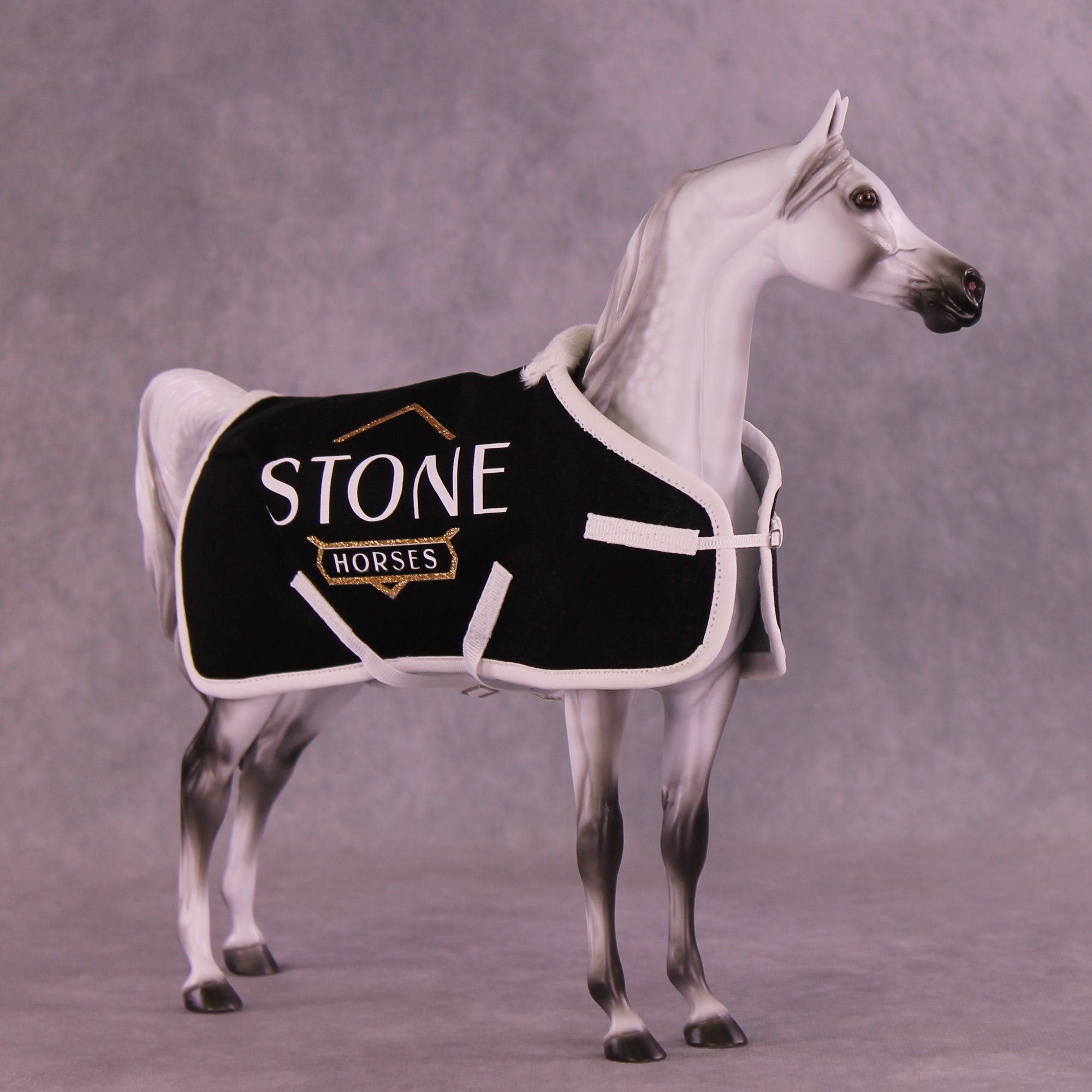 Small Business Saturday Mini Artem LE-60 by Ellen Robbins