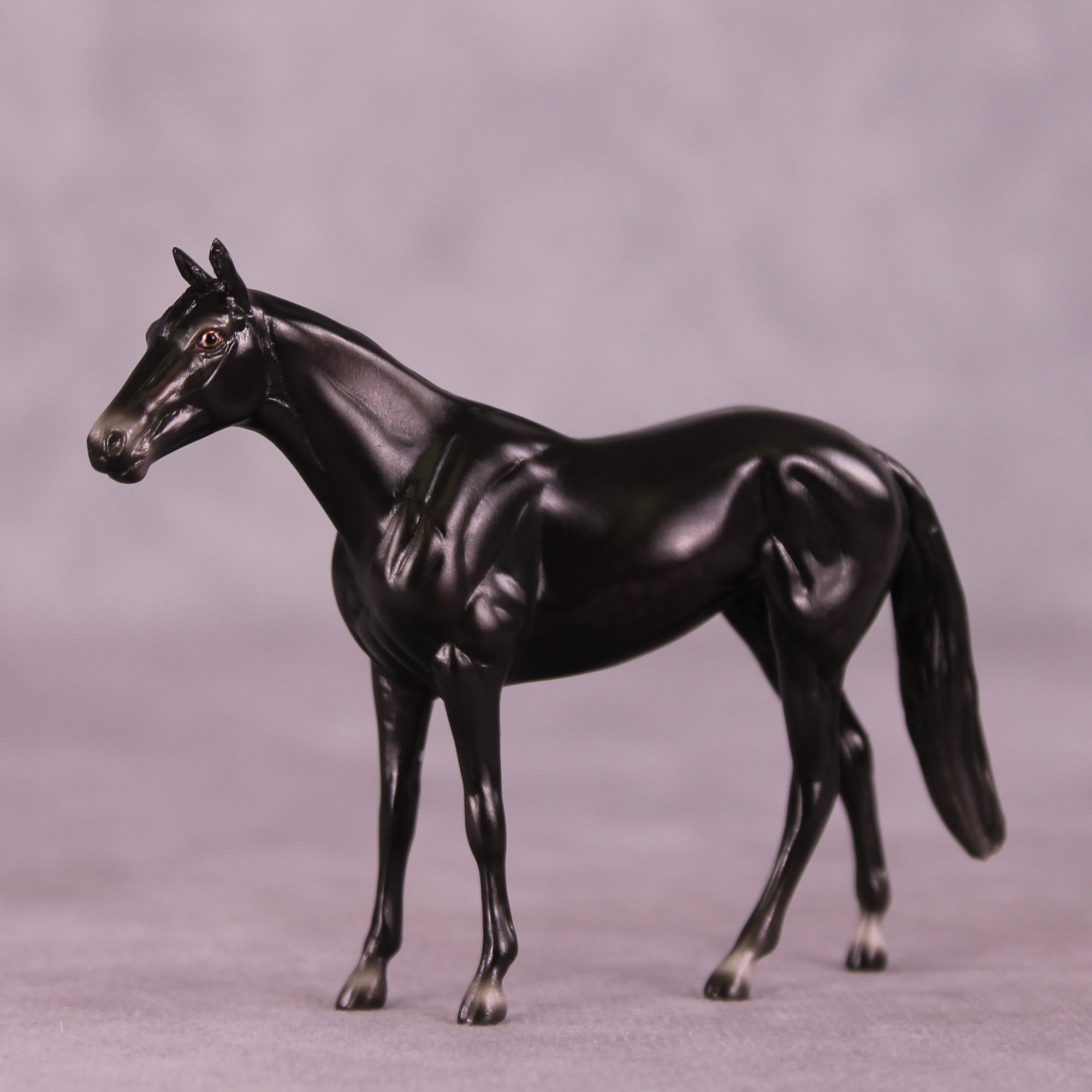 Stone Horses Midsummer Celebration Surprise Chips: The Thoroughbred Chips Grab Bags by Ellen Robbins SCD25