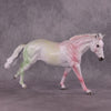 &quot;Chutzpah&quot;  OOAK FCM Remington by Ellen Robbins SHCF25OS