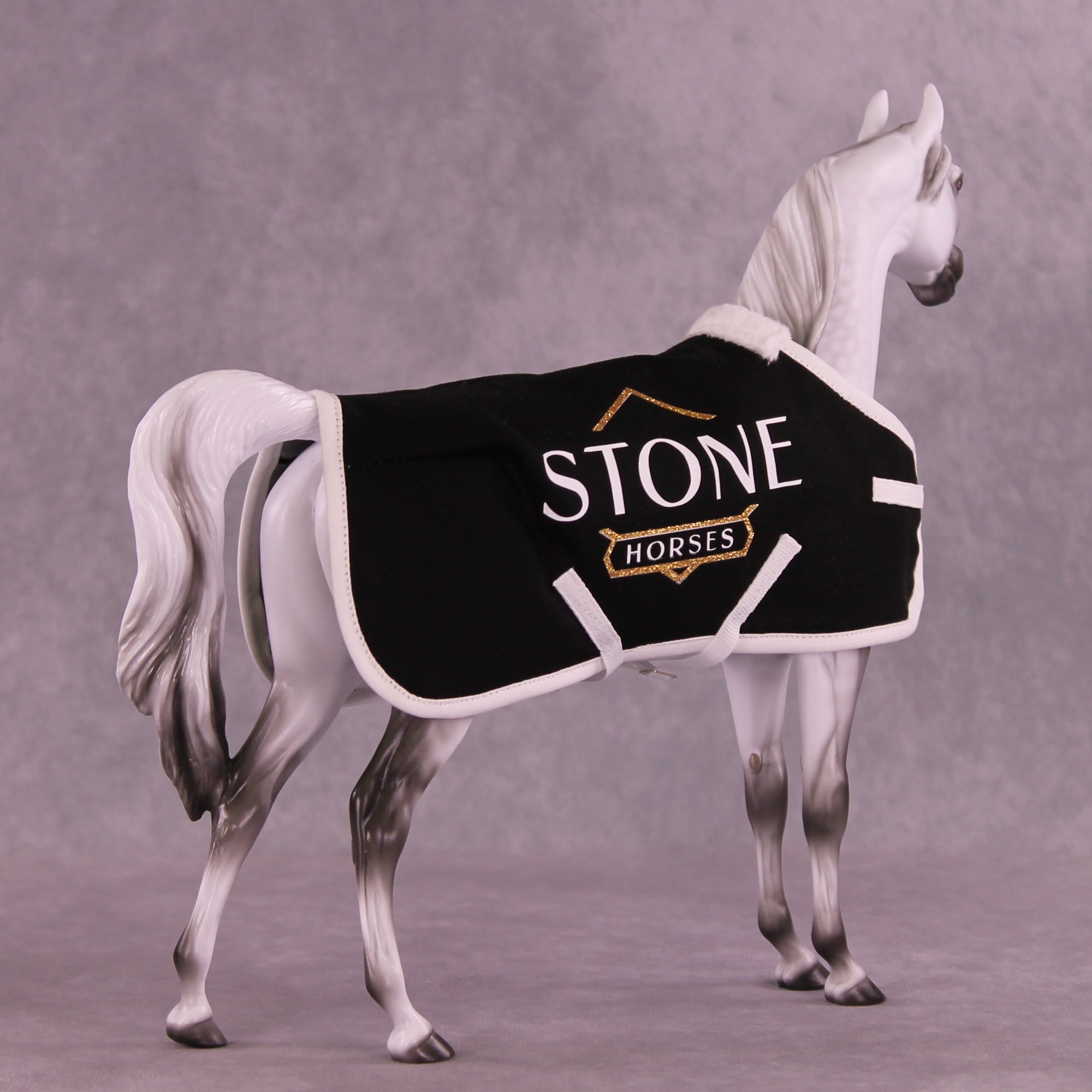 Small Business Saturday Mini Artem LE-60 by Ellen Robbins