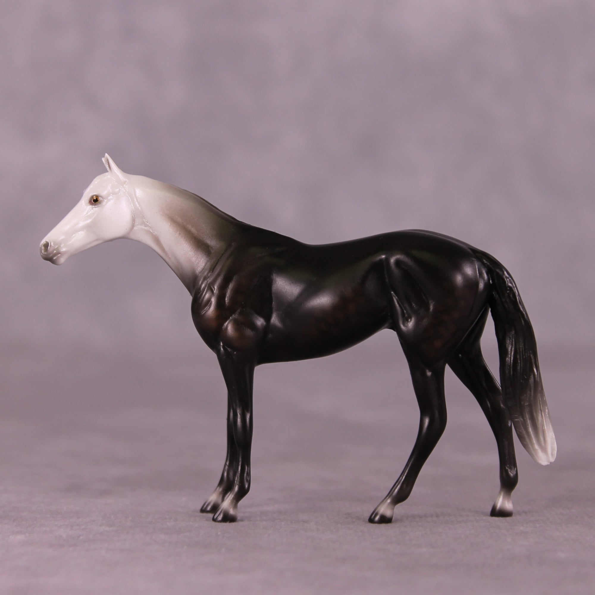 Stone Horses Midsummer Celebration Surprise Chips: The Thoroughbred Chips Grab Bags by Ellen Robbins SCD25