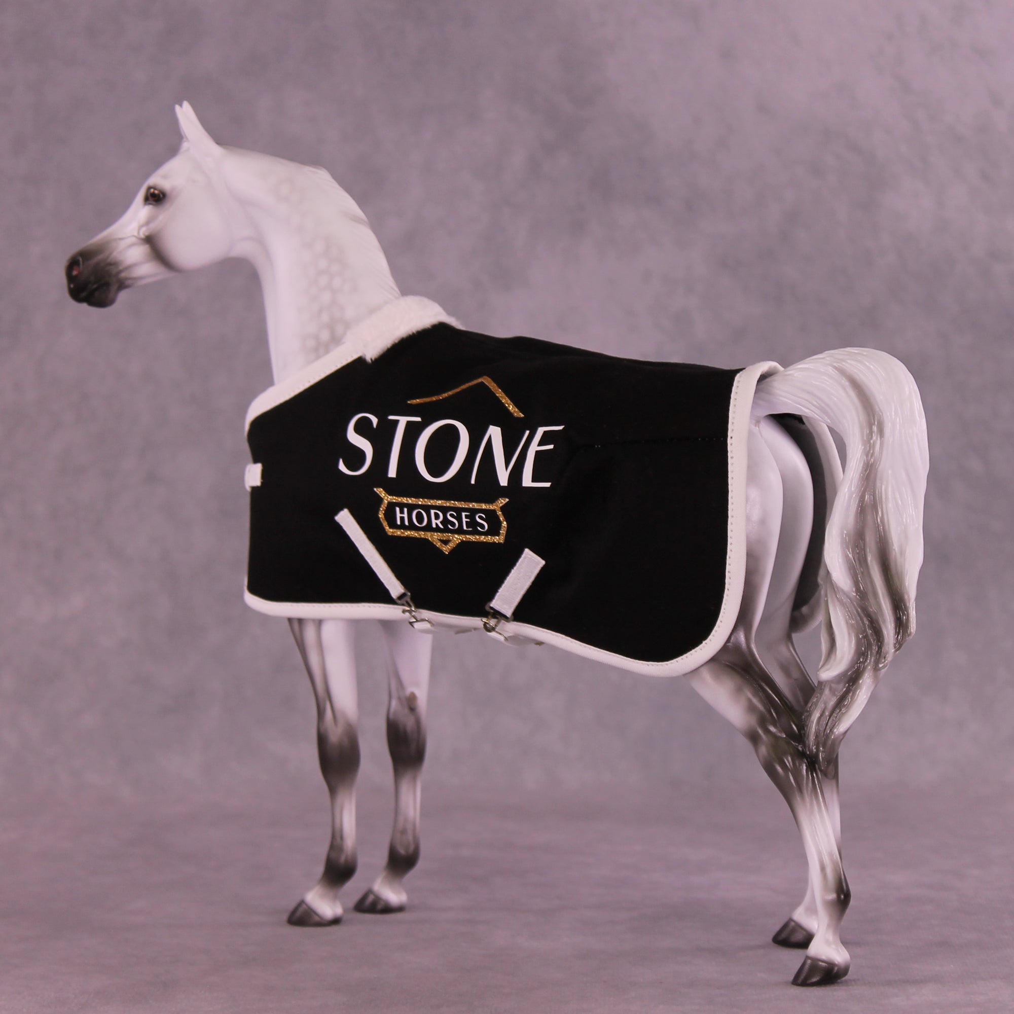 Small Business Saturday Mini Artem LE-60 by Ellen Robbins