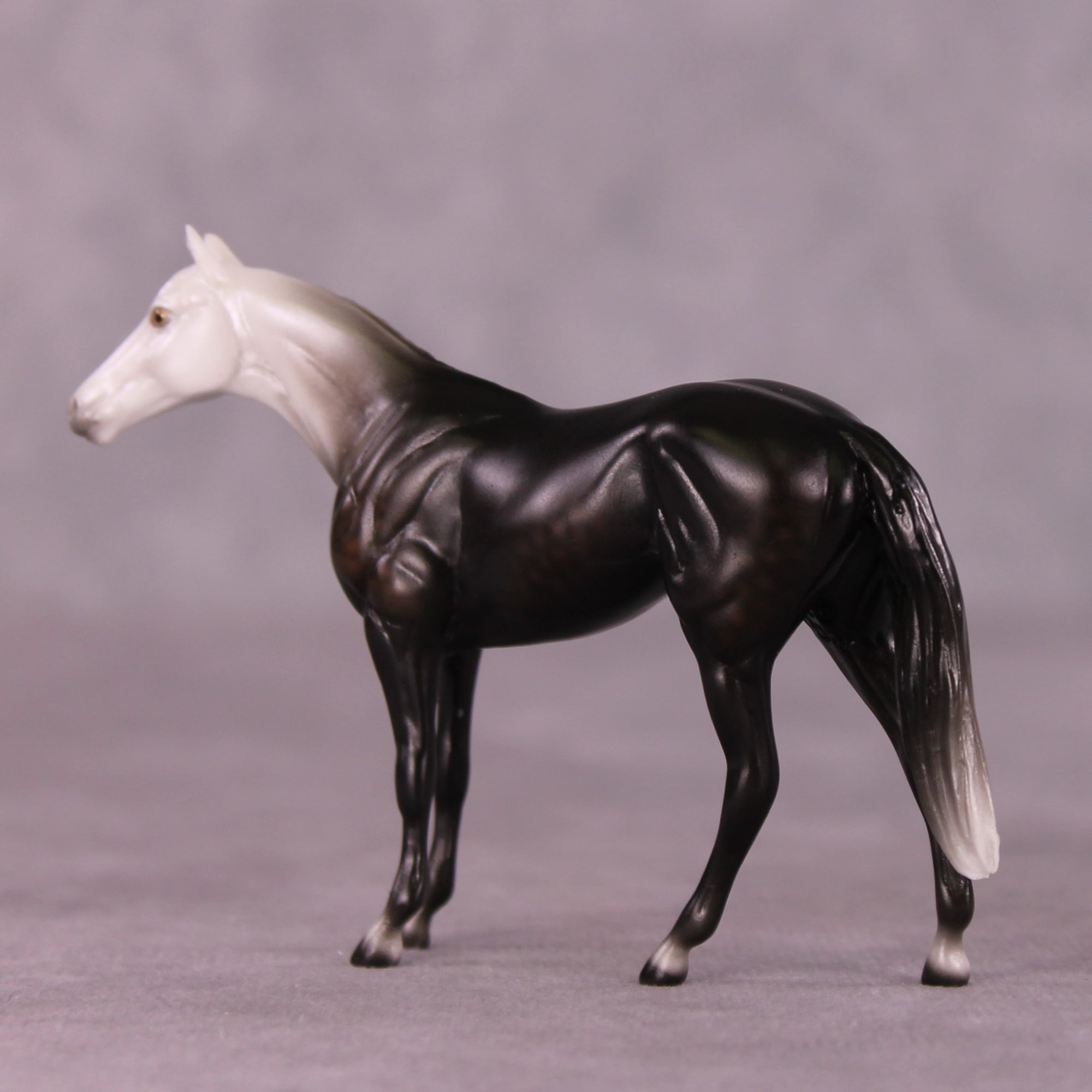 Stone Horses Midsummer Celebration Surprise Chips: The Thoroughbred Chips Grab Bags by Ellen Robbins SCD25