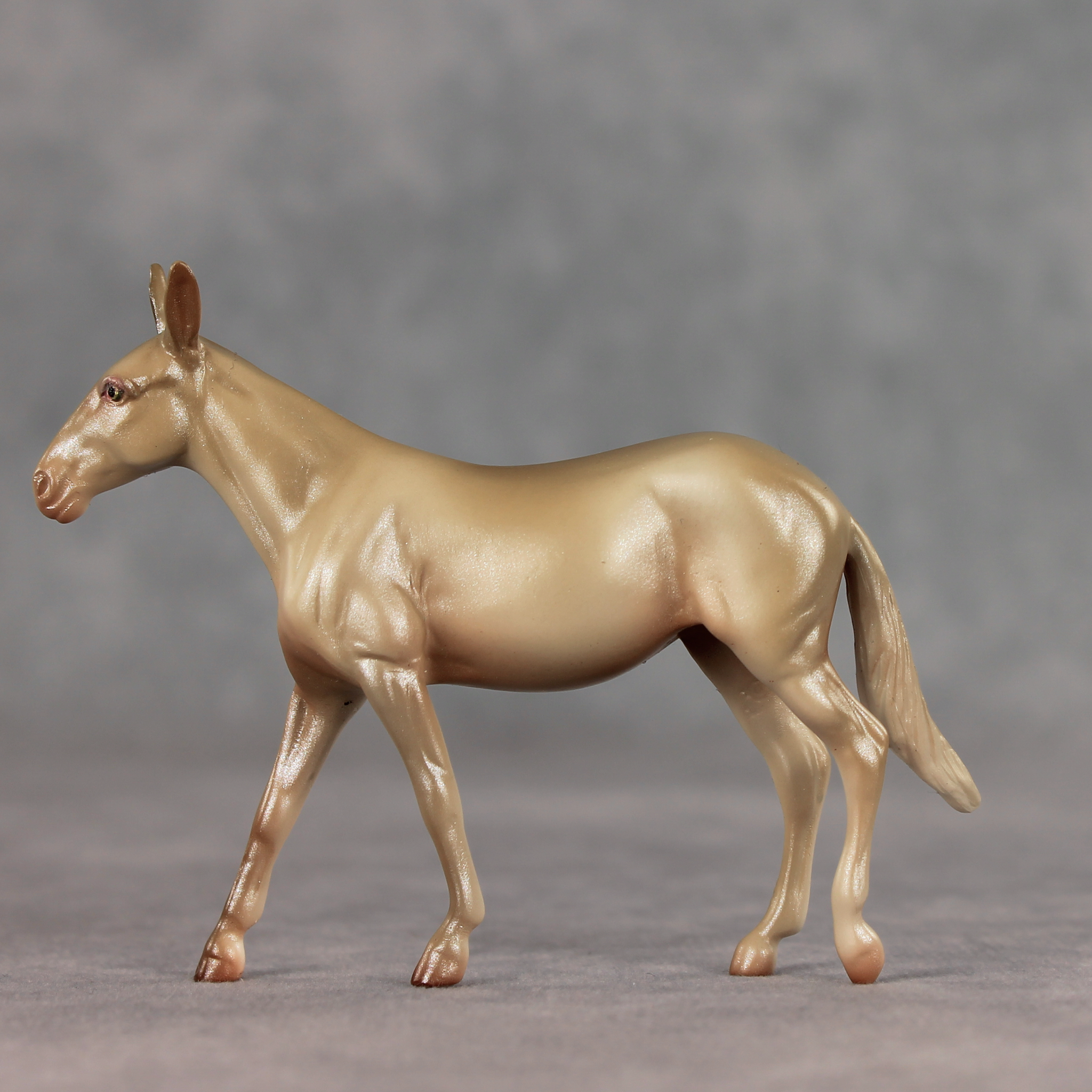 Magnolia LE-5 Chip Mule by Julie Keim May $99 Chips