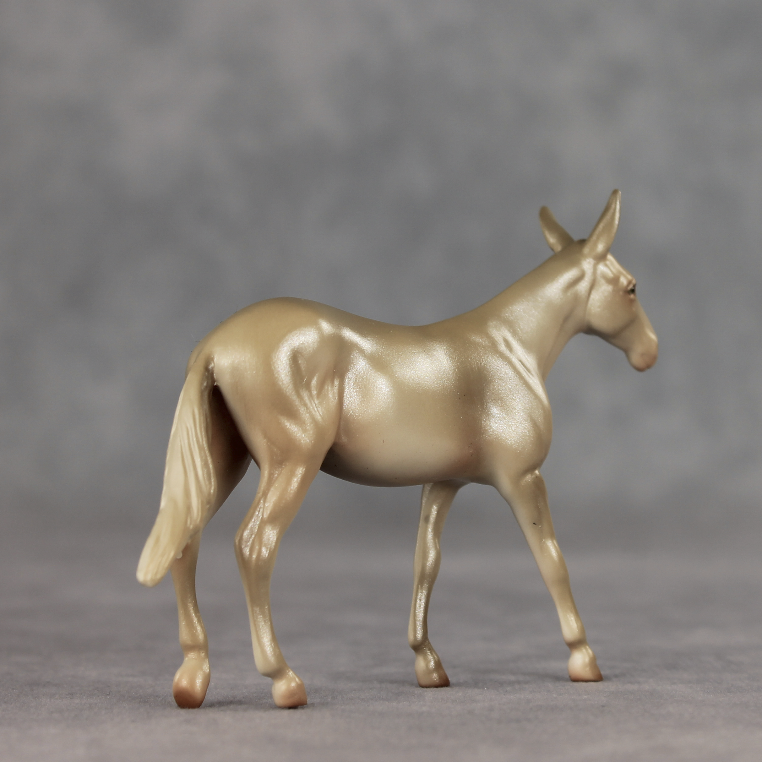 Magnolia LE-5 Chip Mule by Julie Keim May $99 Chips