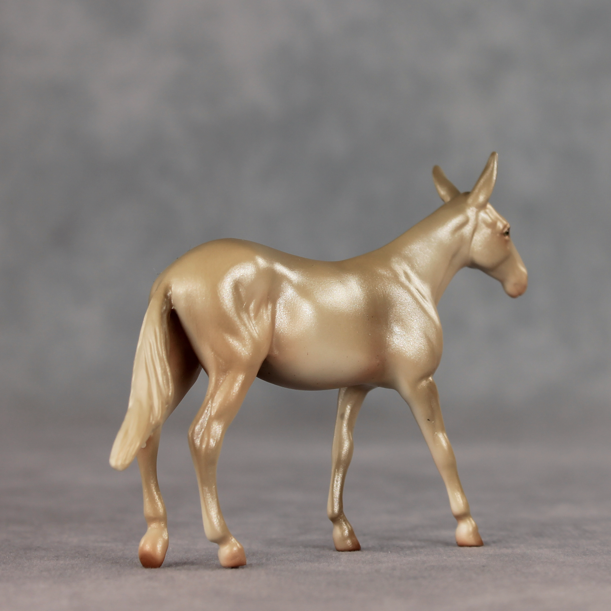 Magnolia LE-5 Chip Mule by Julie Keim May $99 Chips