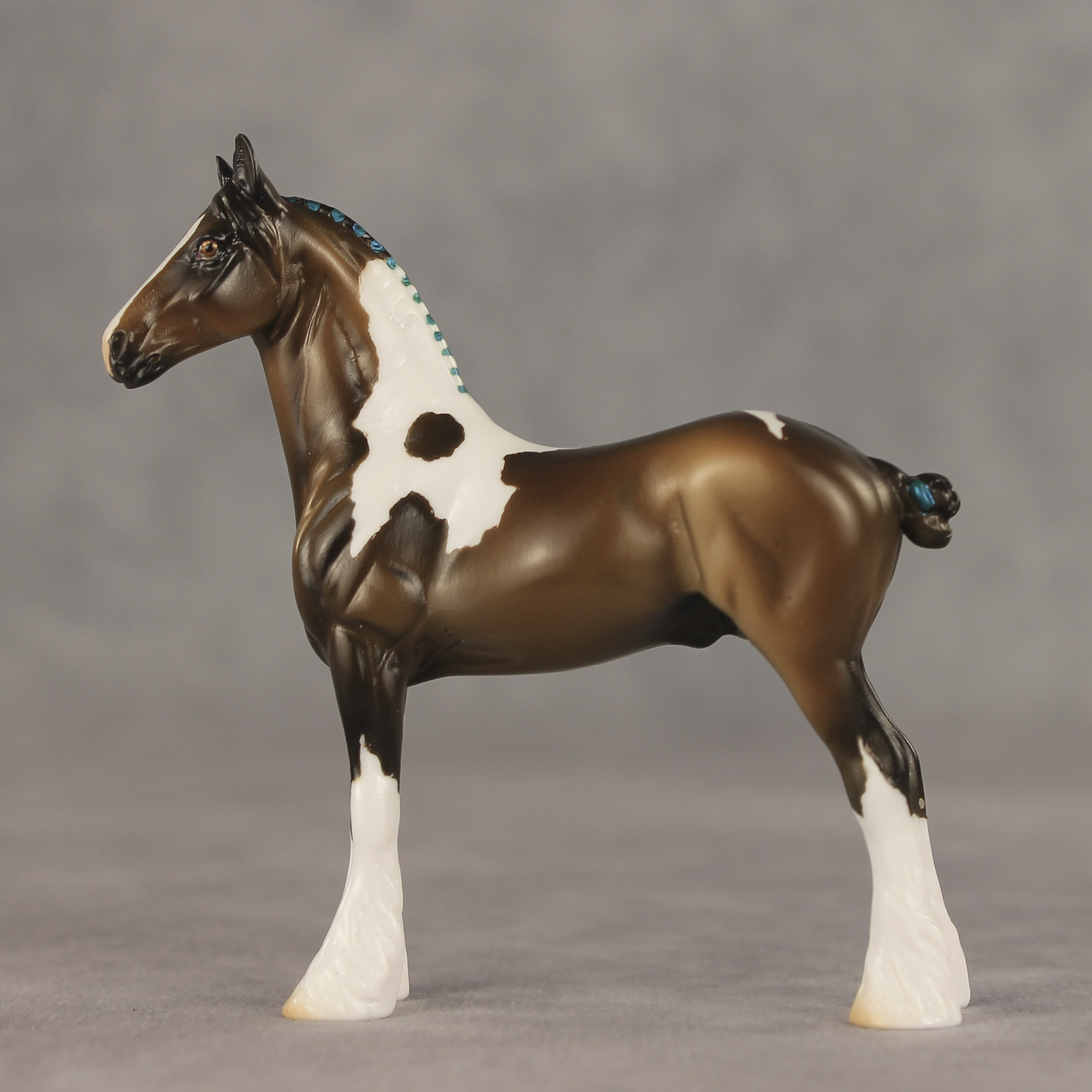 Birch LE-5 Chip Standing Drafter by Julie Keim May $99 Chips