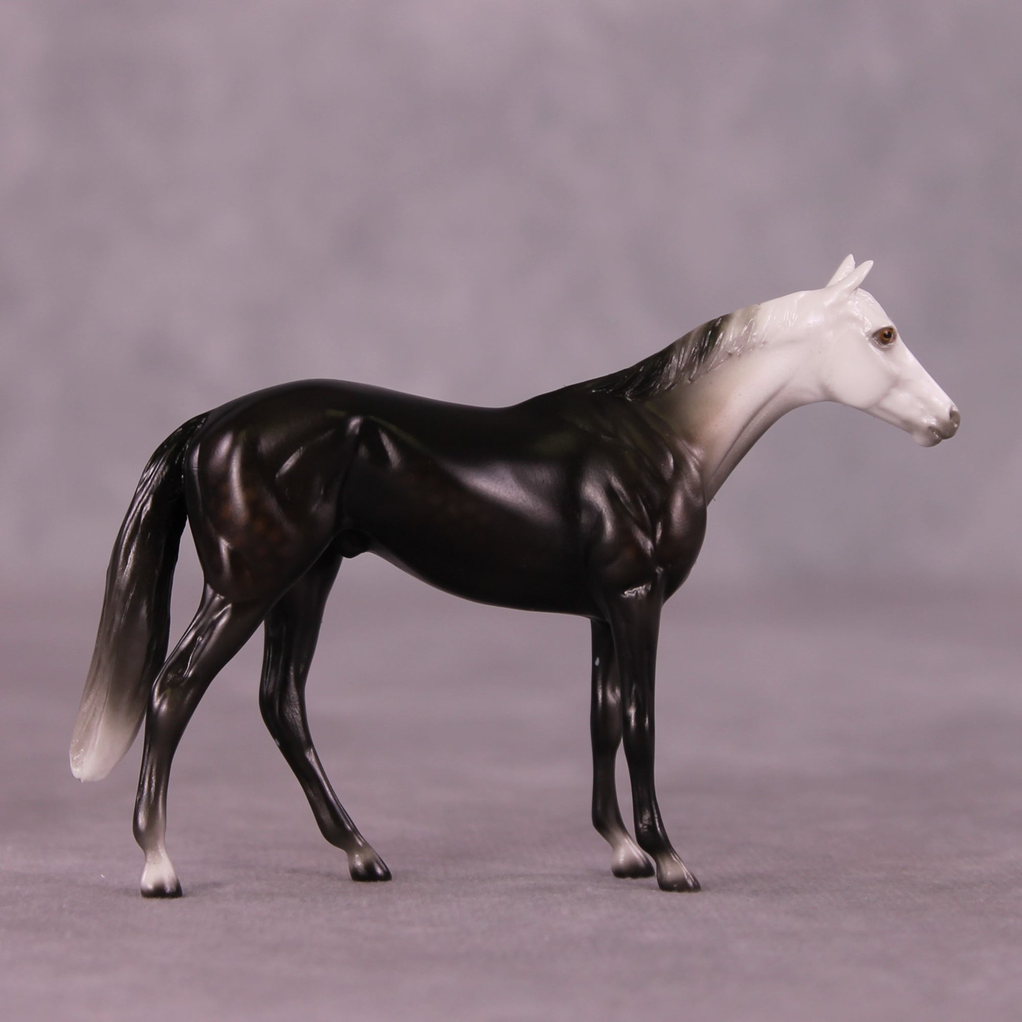 Stone Horses Midsummer Celebration Surprise Chips: The Thoroughbred Chips Grab Bags by Ellen Robbins SCD25