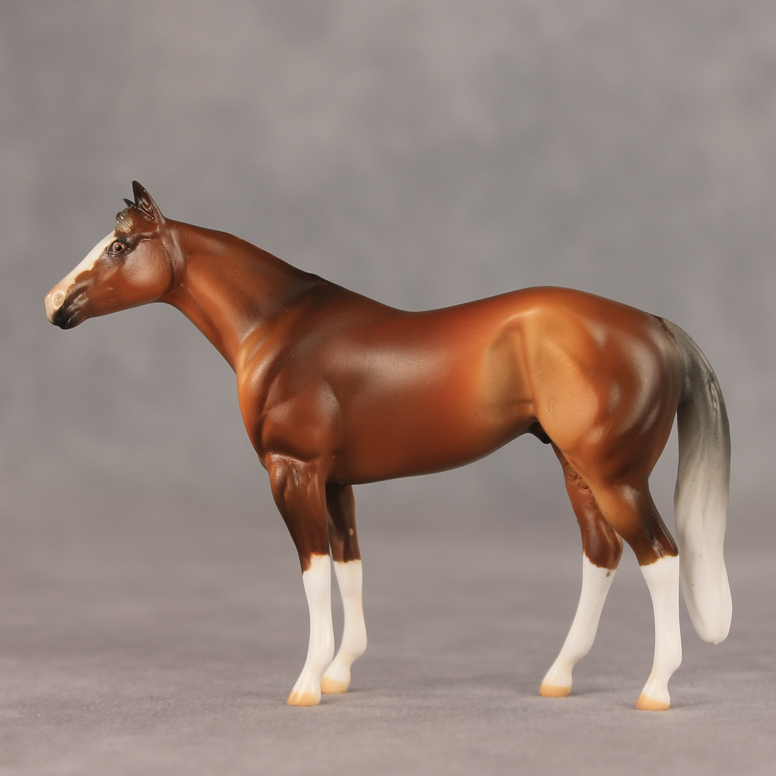 Sycamore LE-5 Chip Stock Horse by Julie Keim May $99 Chips