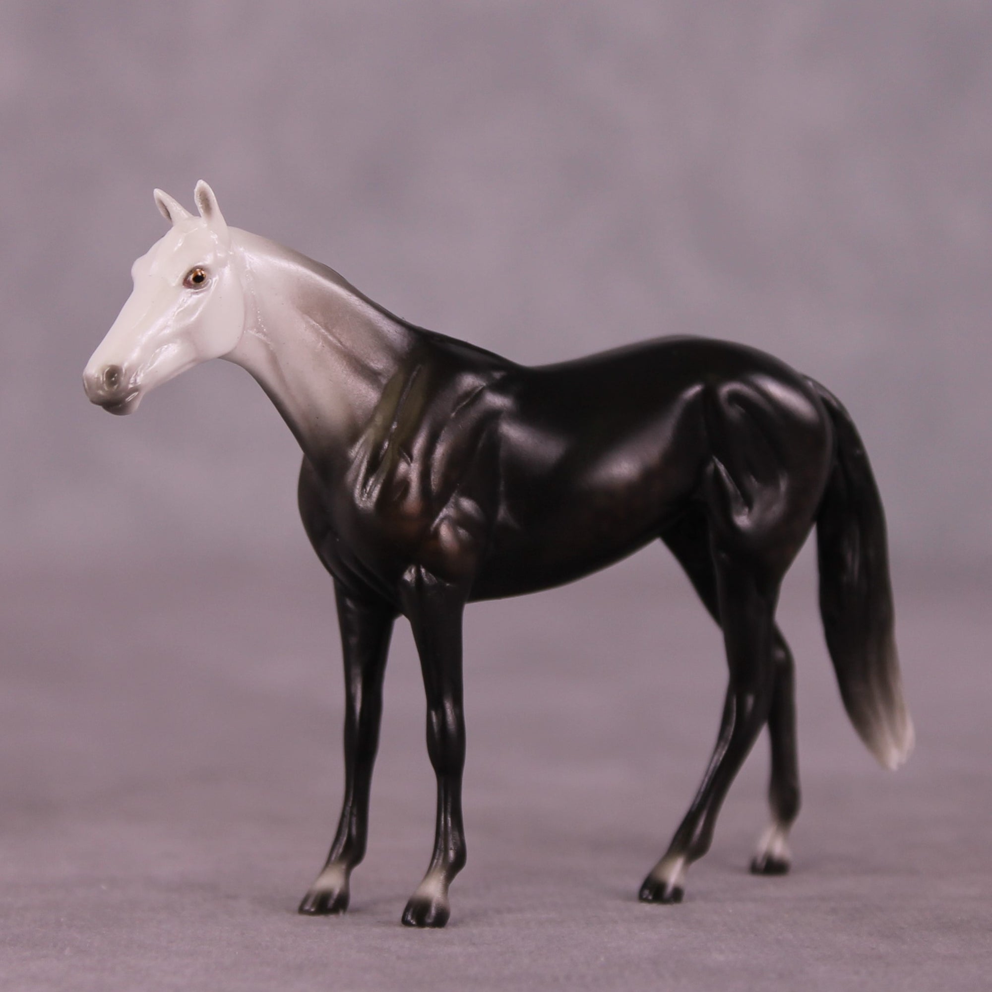 Stone Horses Midsummer Celebration Surprise Chips: The Thoroughbred Chips Grab Bags by Ellen Robbins SCD25