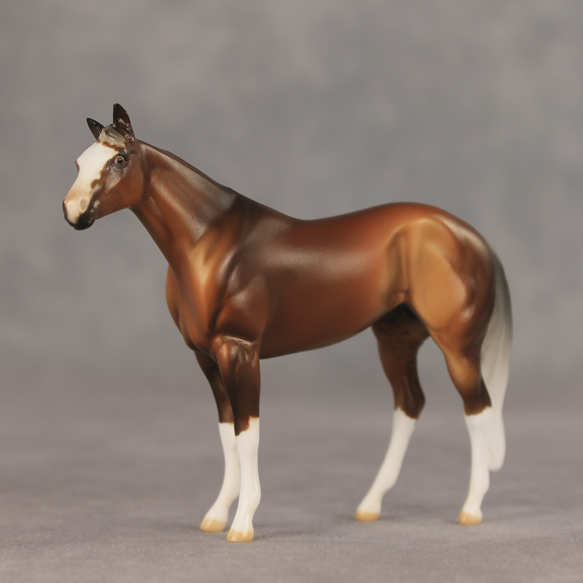 Sycamore LE-5 Chip Stock Horse by Julie Keim May $99 Chips