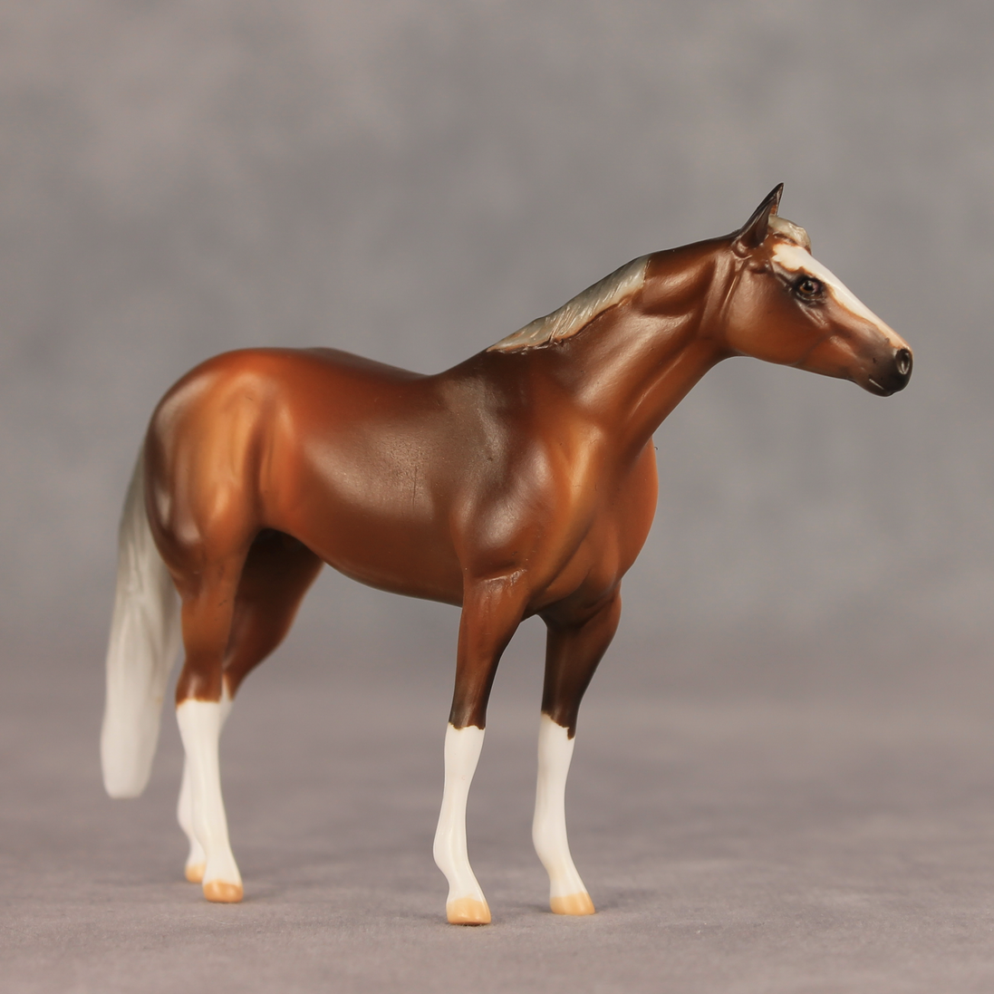 Sycamore LE-5 Chip Stock Horse by Julie Keim May $99 Chips
