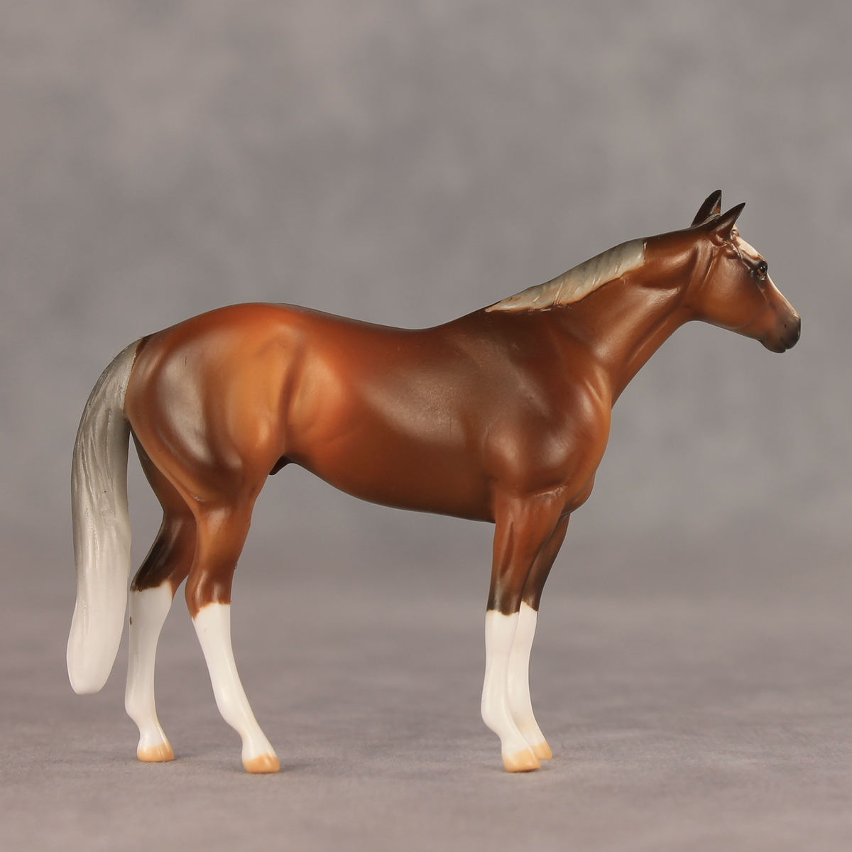 Sycamore LE-5 Chip Stock Horse by Julie Keim May $99 Chips