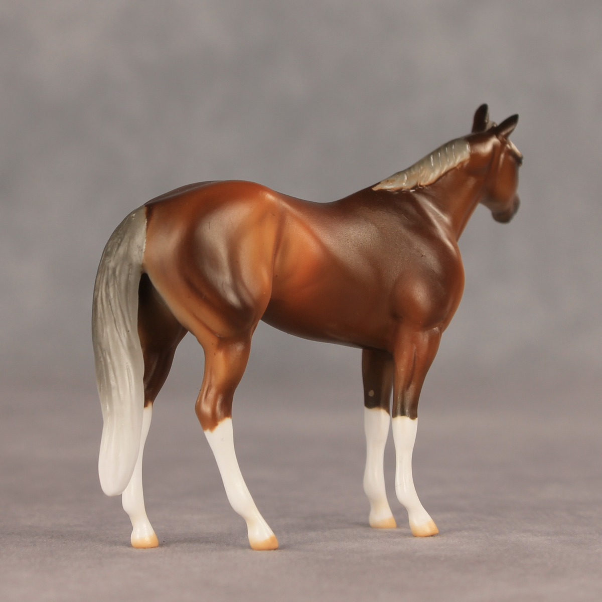 Sycamore LE-5 Chip Stock Horse by Julie Keim May $99 Chips