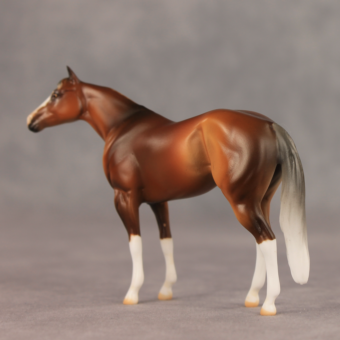 Sycamore LE-5 Chip Stock Horse by Julie Keim May $99 Chips