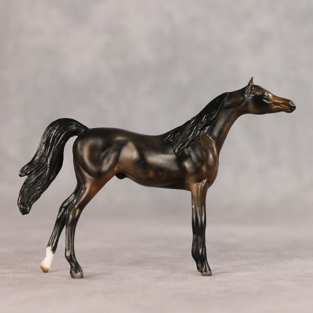 Hickory LE-5 Chip Arabian by Julie Keim May $99 Chips