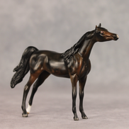 Hickory LE-5 Chip Arabian by Julie Keim May $99 Chips