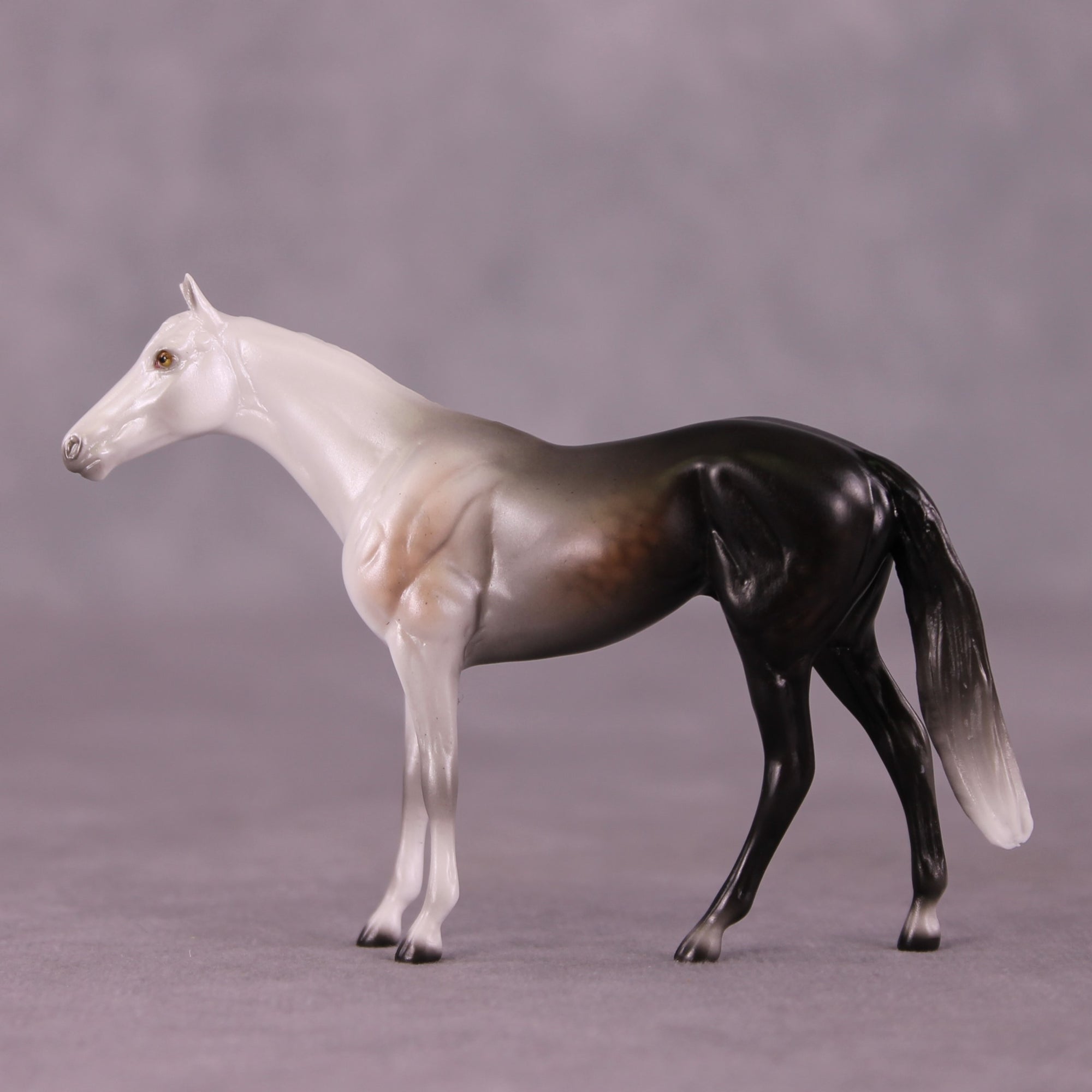 Stone Horses Midsummer Celebration Surprise Chips: The Thoroughbred Chips Grab Bags by Ellen Robbins SCD25