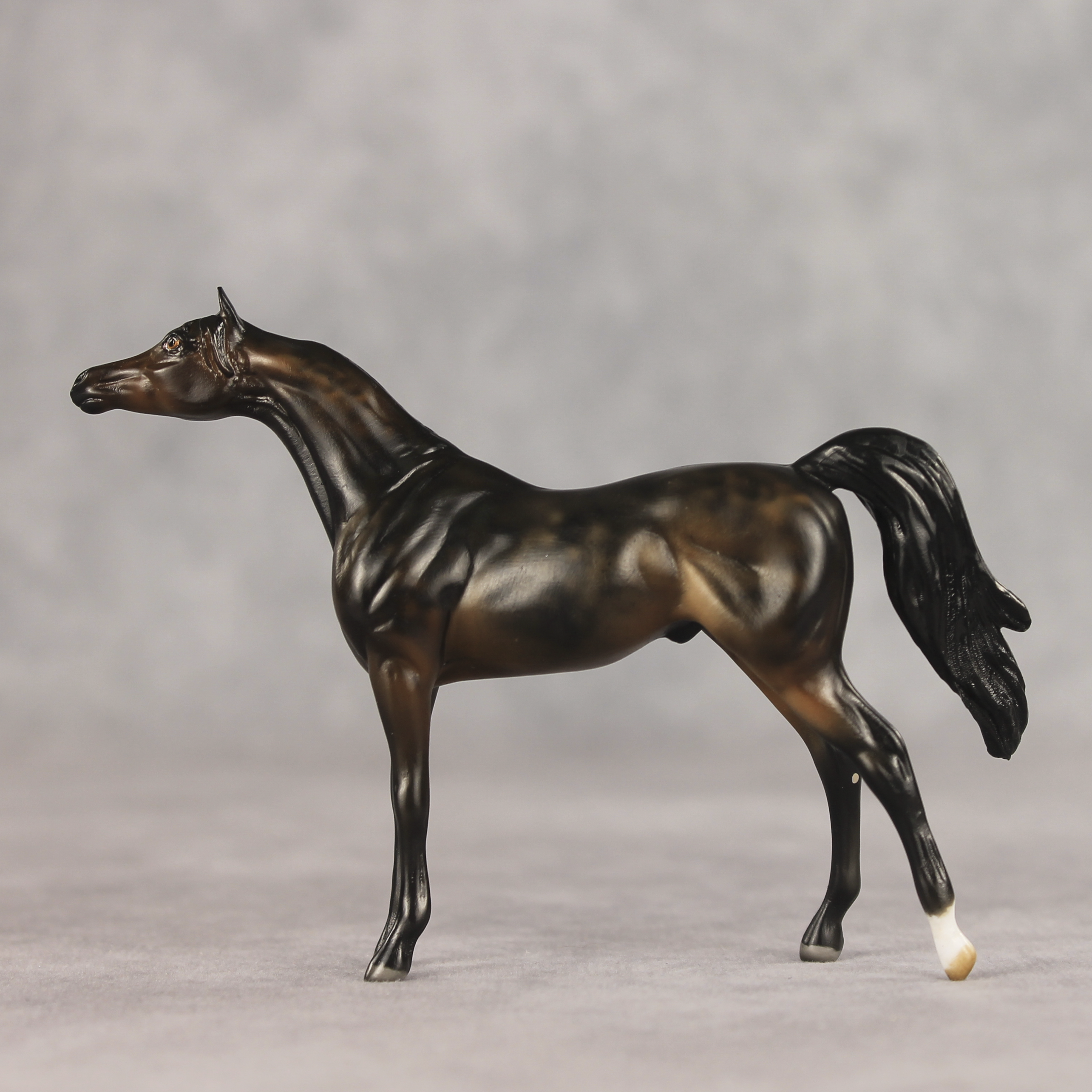 Hickory LE-5 Chip Arabian by Julie Keim May $99 Chips
