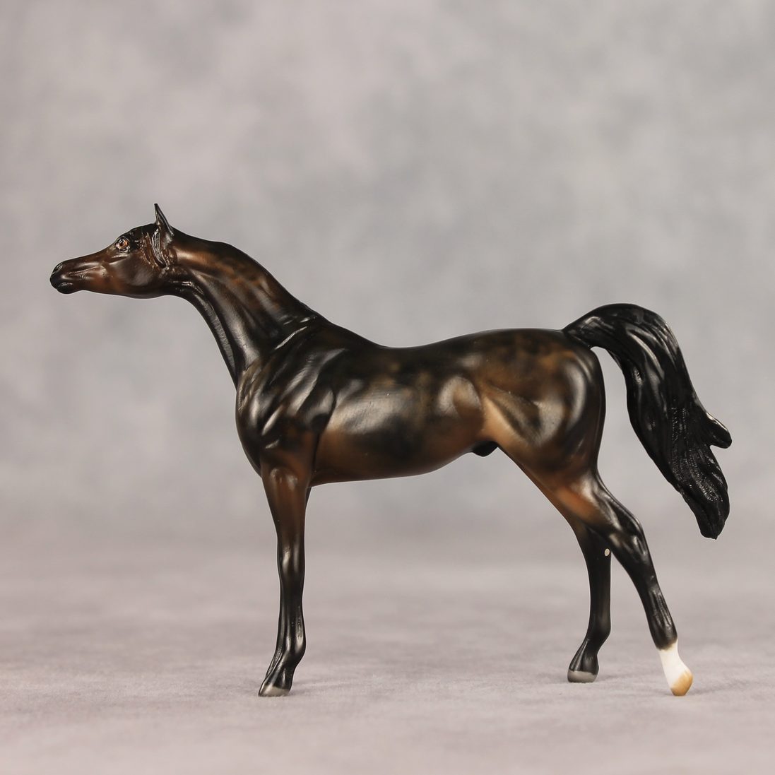 Hickory LE-5 Chip Arabian by Julie Keim May $99 Chips