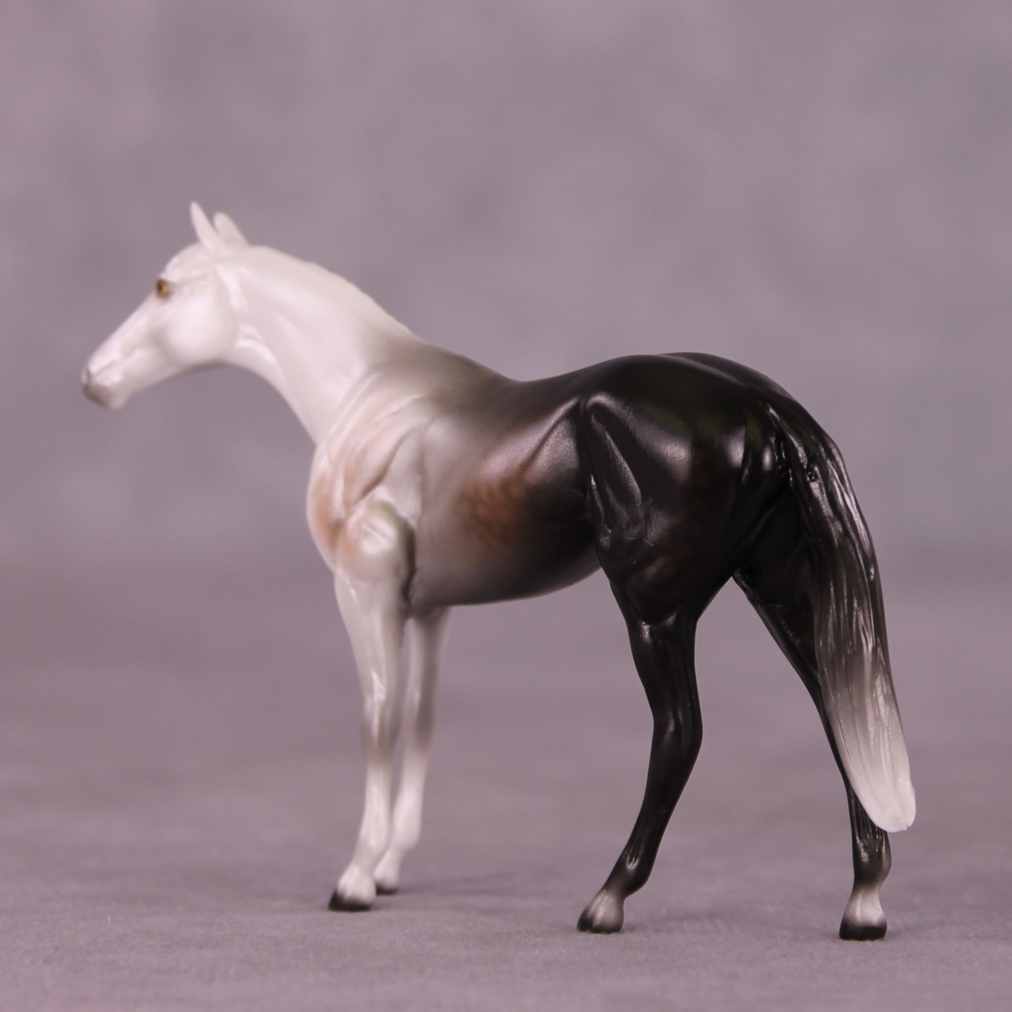 Stone Horses Midsummer Celebration Surprise Chips: The Thoroughbred Chips Grab Bags by Ellen Robbins SCD25