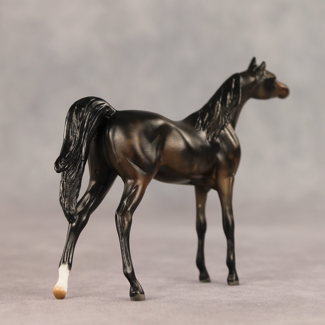 Hickory LE-5 Chip Arabian by Julie Keim May $99 Chips