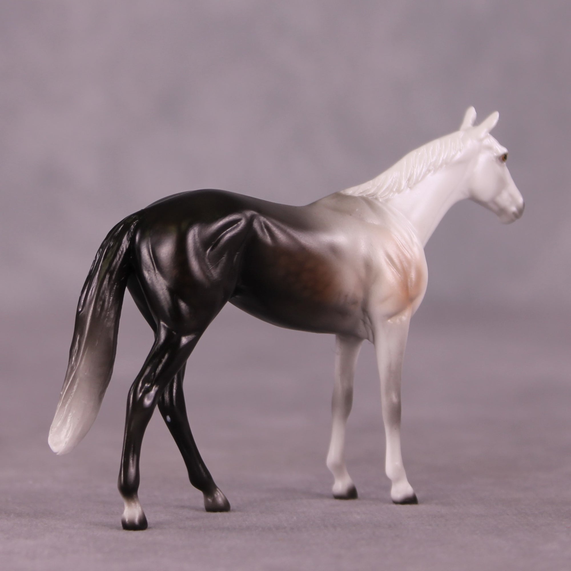 Stone Horses Midsummer Celebration Surprise Chips: The Thoroughbred Chips Grab Bags by Ellen Robbins SCD25