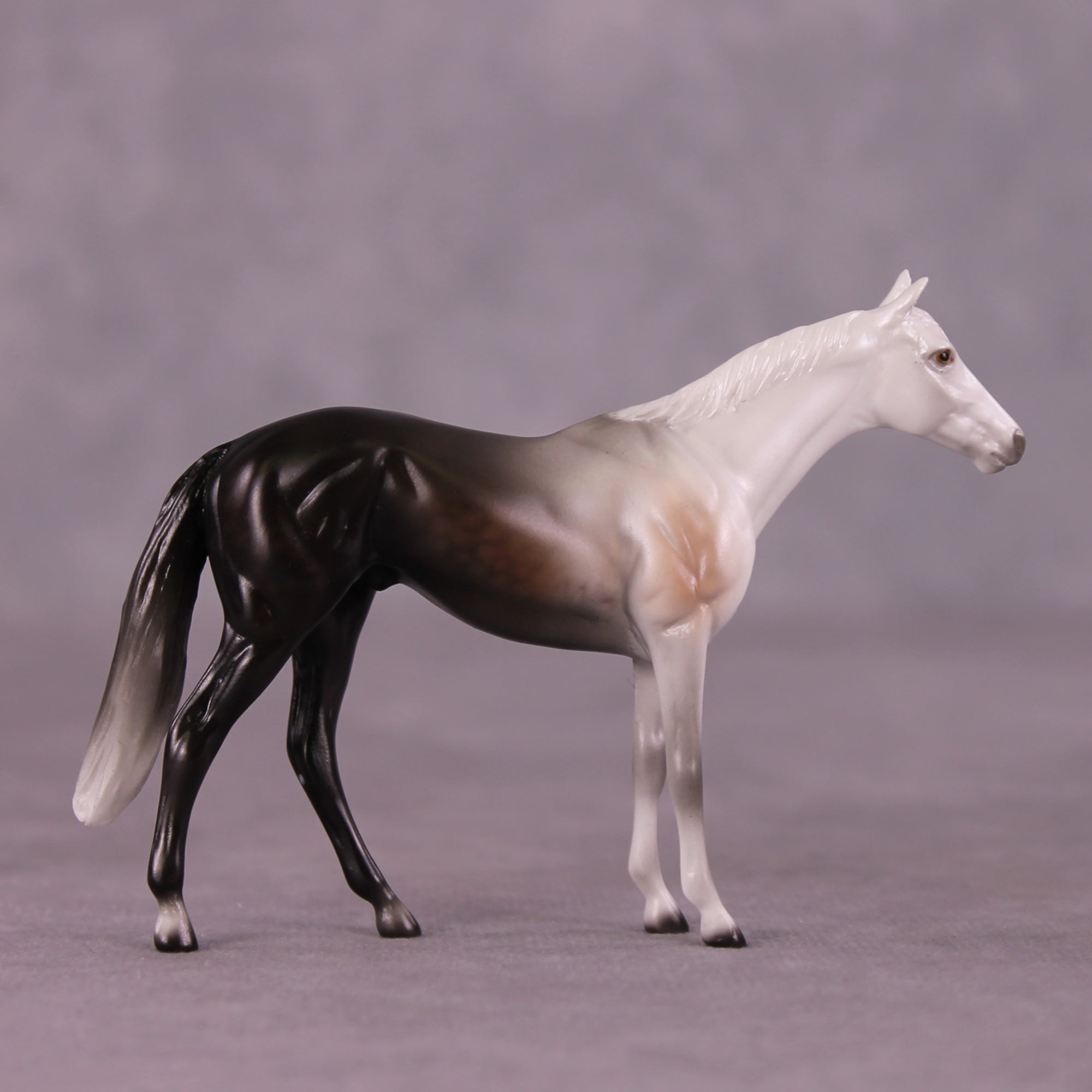 Stone Horses Midsummer Celebration Surprise Chips: The Thoroughbred Chips Grab Bags by Ellen Robbins SCD25