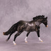 &quot;Modero&quot; OOAK FCM Remington by Ashley Palmer SHCF25OS
