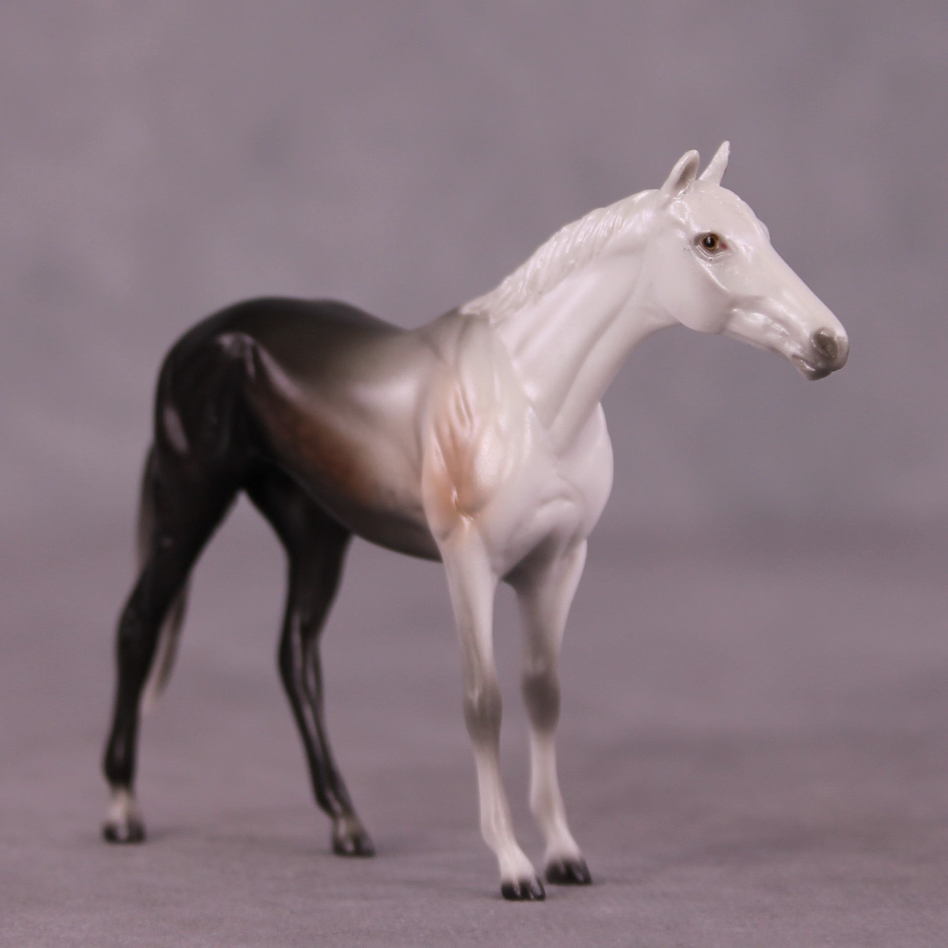 Stone Horses Midsummer Celebration Surprise Chips: The Thoroughbred Chips Grab Bags by Ellen Robbins SCD25