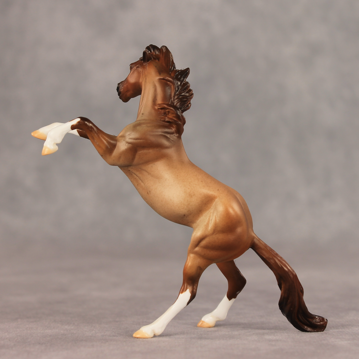 Aspen LE-5 Chip Mustang by Julie Keim May $99 Chips