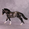 &quot;Modero&quot; OOAK FCM Remington by Ashley Palmer SHCF25OS