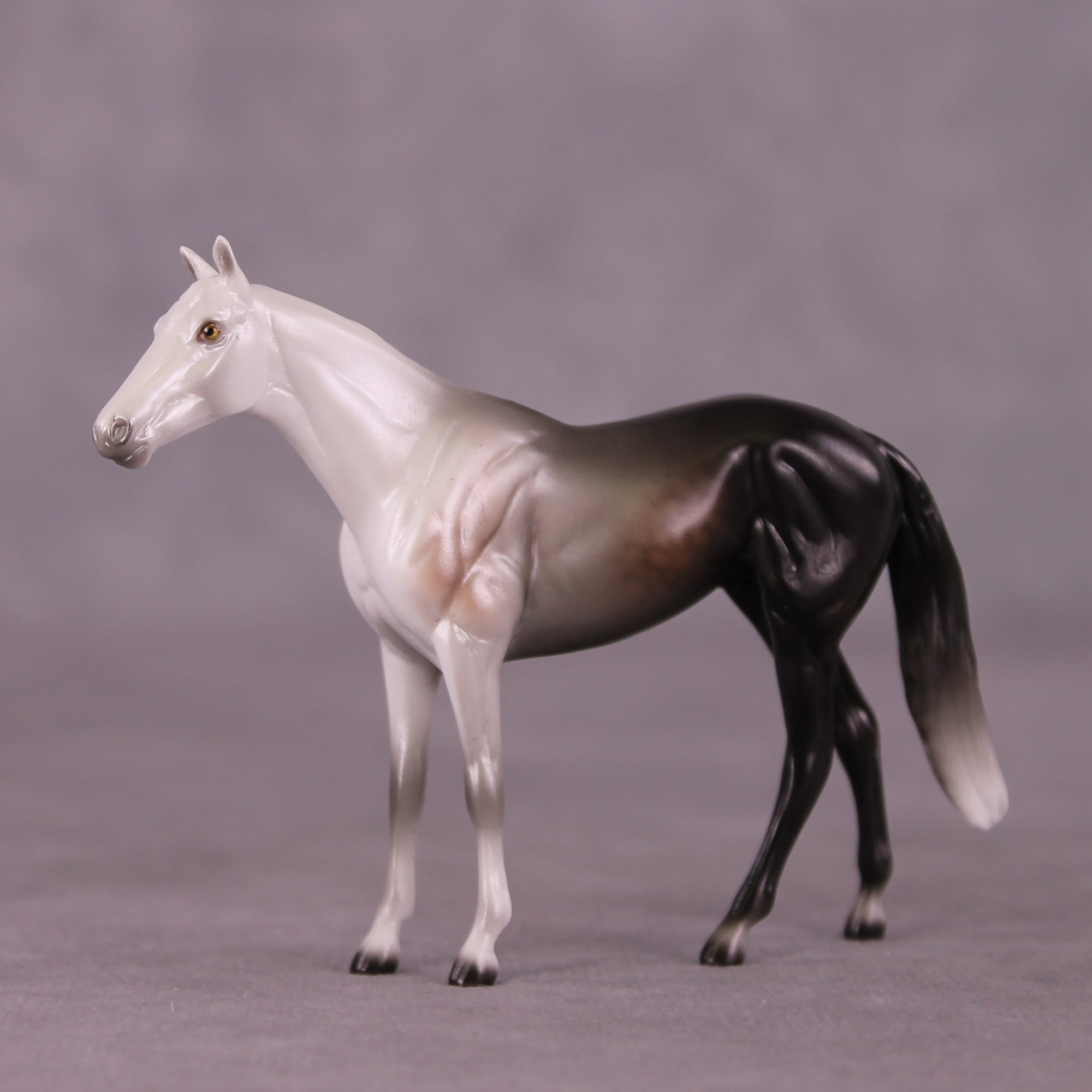 Stone Horses Midsummer Celebration Surprise Chips: The Thoroughbred Chips Grab Bags by Ellen Robbins SCD25