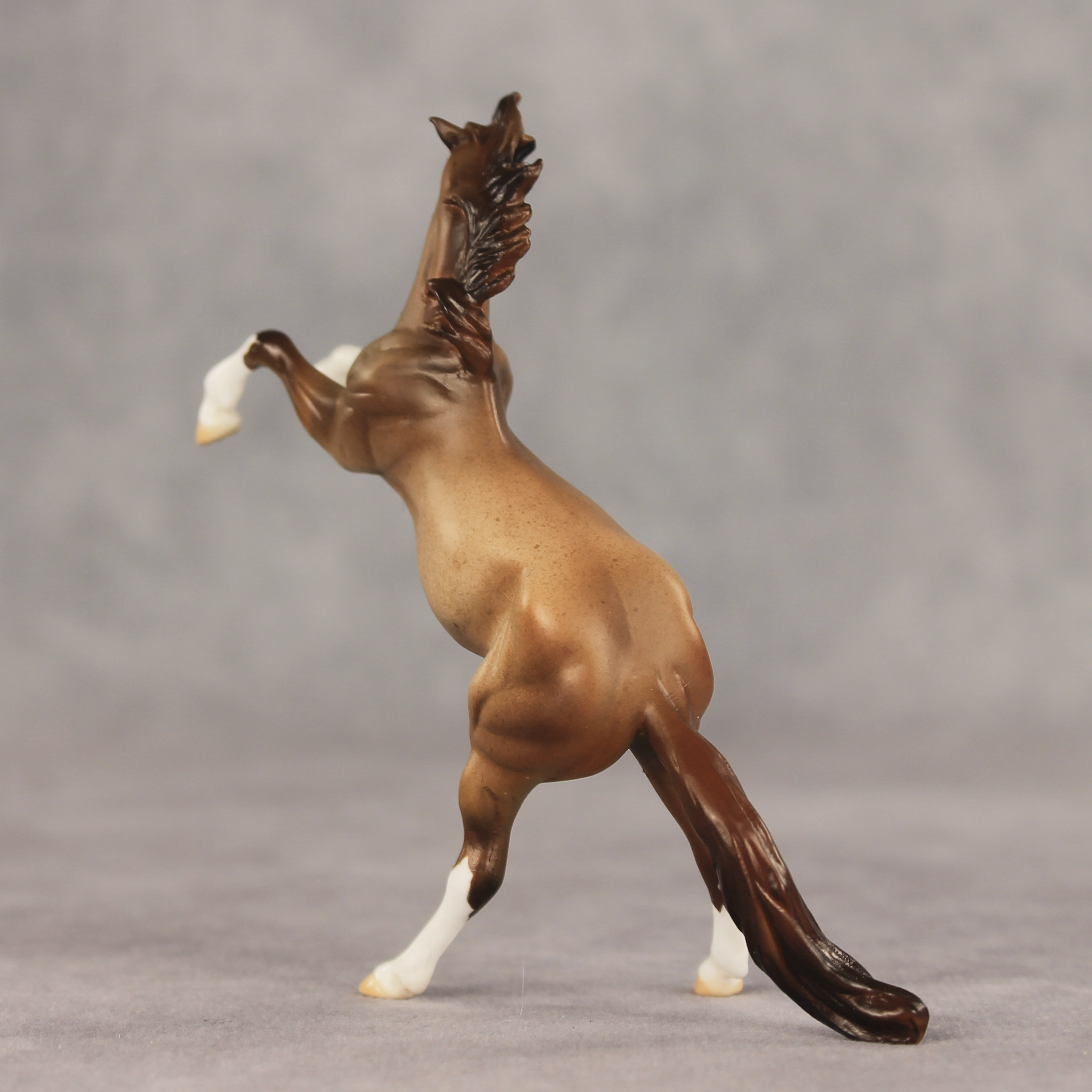 Aspen LE-5 Chip Mustang by Julie Keim May $99 Chips