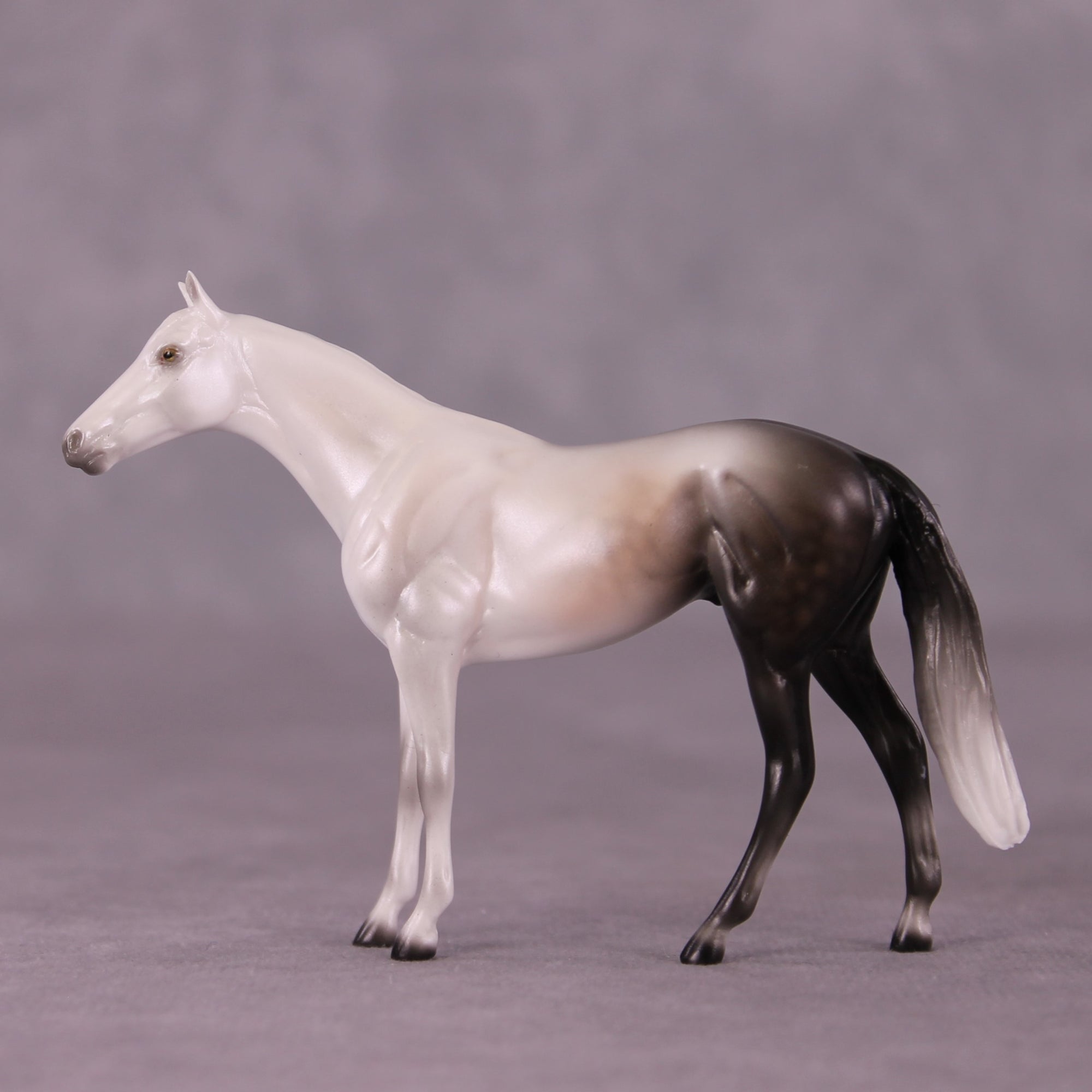 Stone Horses Midsummer Celebration Surprise Chips: The Thoroughbred Chips Grab Bags by Ellen Robbins SCD25