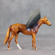 Clearwater FCM LE-2 FCM Chip Thoroughbred by Angela Marleau FTF26
