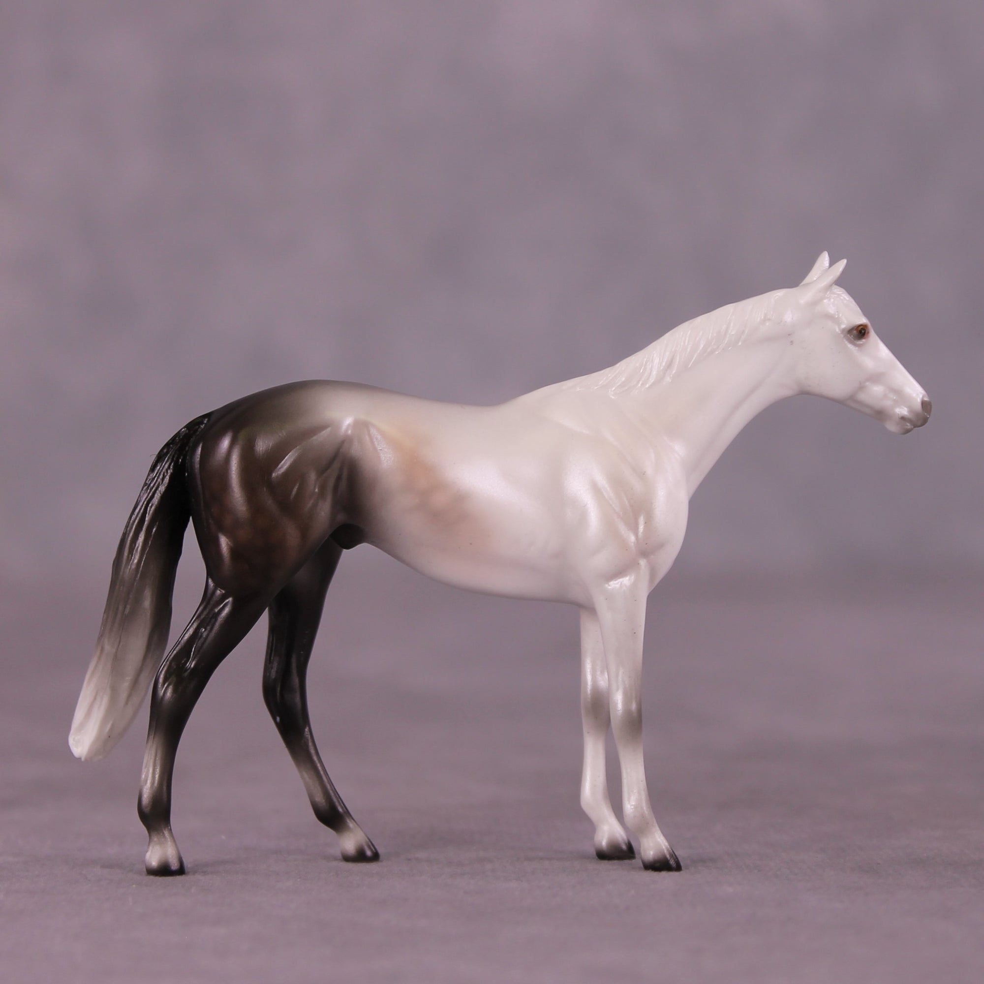 Stone Horses Midsummer Celebration Surprise Chips: The Thoroughbred Chips Grab Bags by Ellen Robbins SCD25