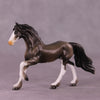 &quot;Asa&quot; OOAK Friesian Chip by Kike Duarte EQ25