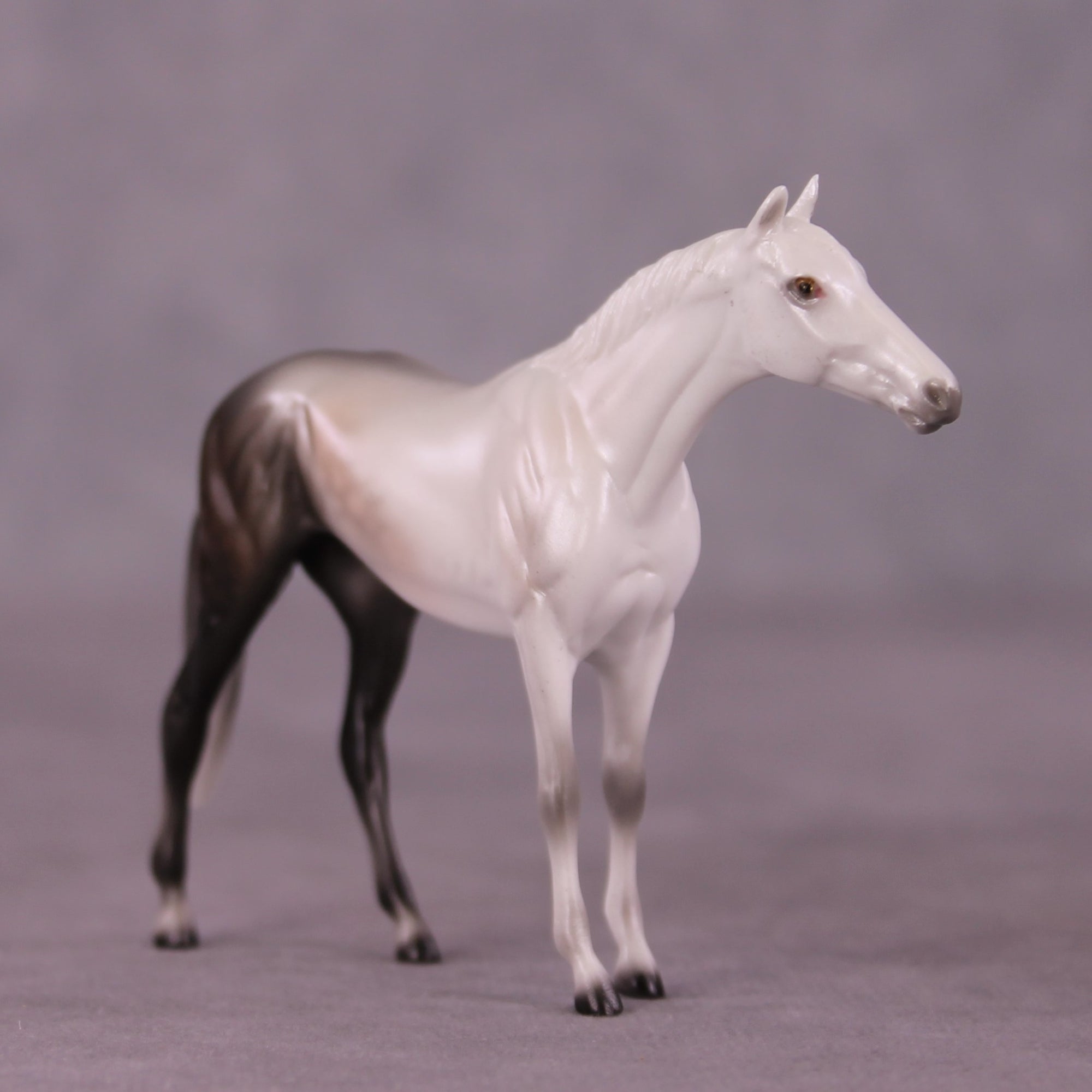 Stone Horses Midsummer Celebration Surprise Chips: The Thoroughbred Chips Grab Bags by Ellen Robbins SCD25