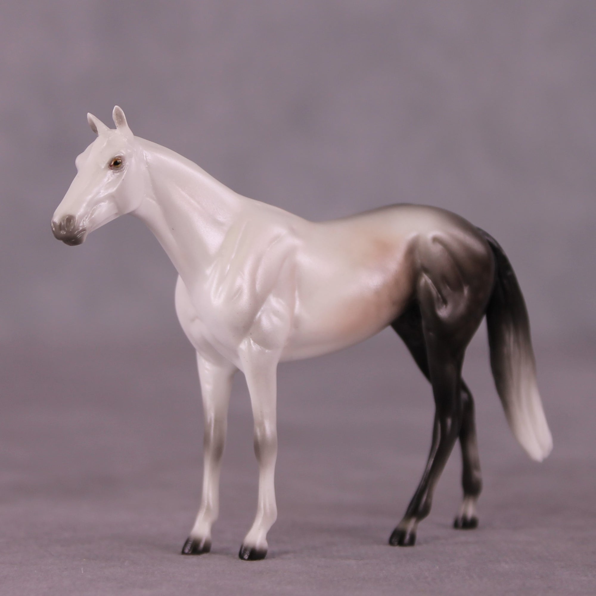 Stone Horses Midsummer Celebration Surprise Chips: The Thoroughbred Chips Grab Bags by Ellen Robbins SCD25