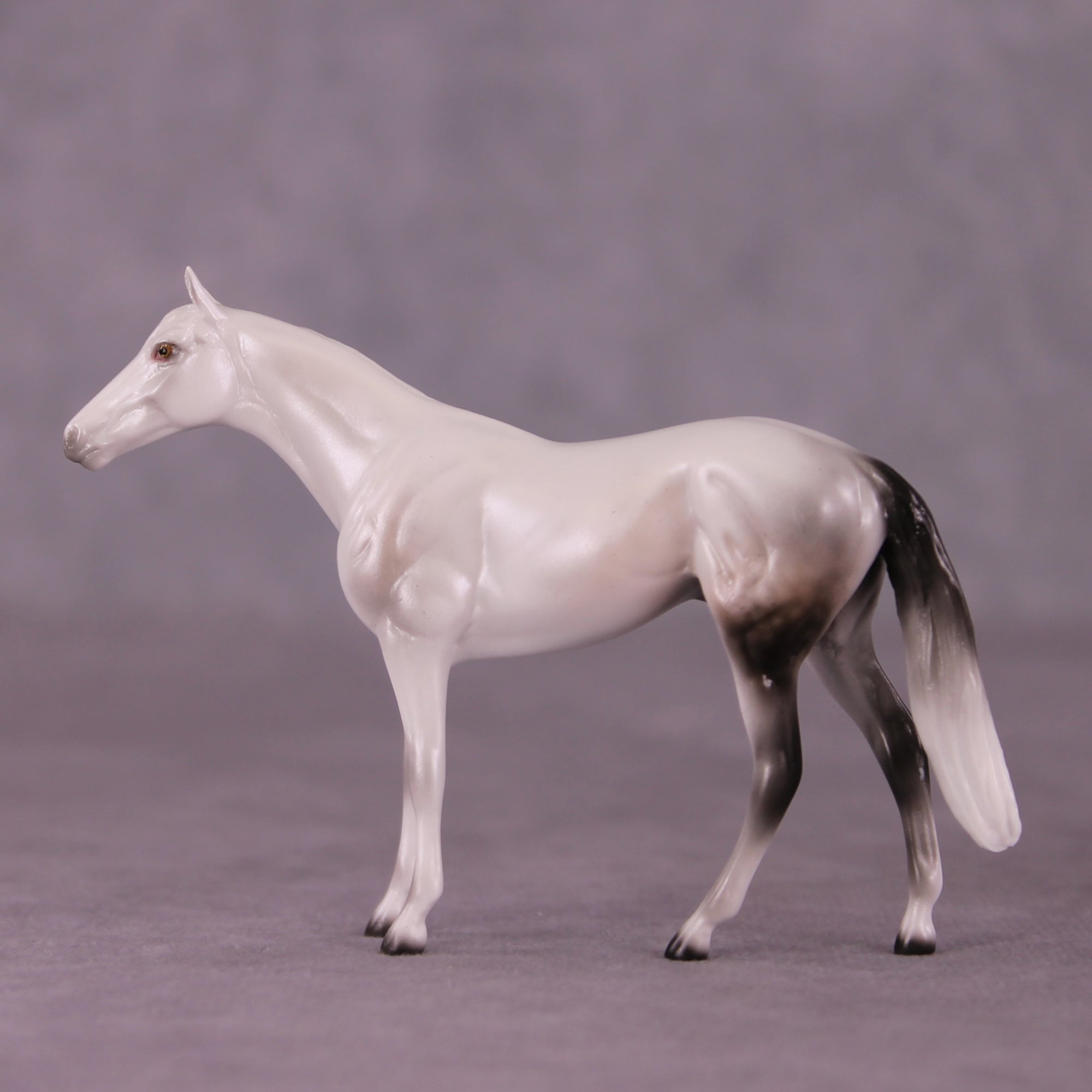 Stone Horses Midsummer Celebration Surprise Chips: The Thoroughbred Chips Grab Bags by Ellen Robbins SCD25