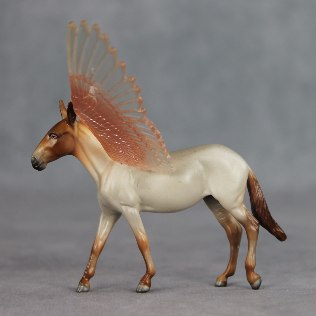 Brumble FCM LE-2 FCM Chip Mule by Angela Marleau FTF26