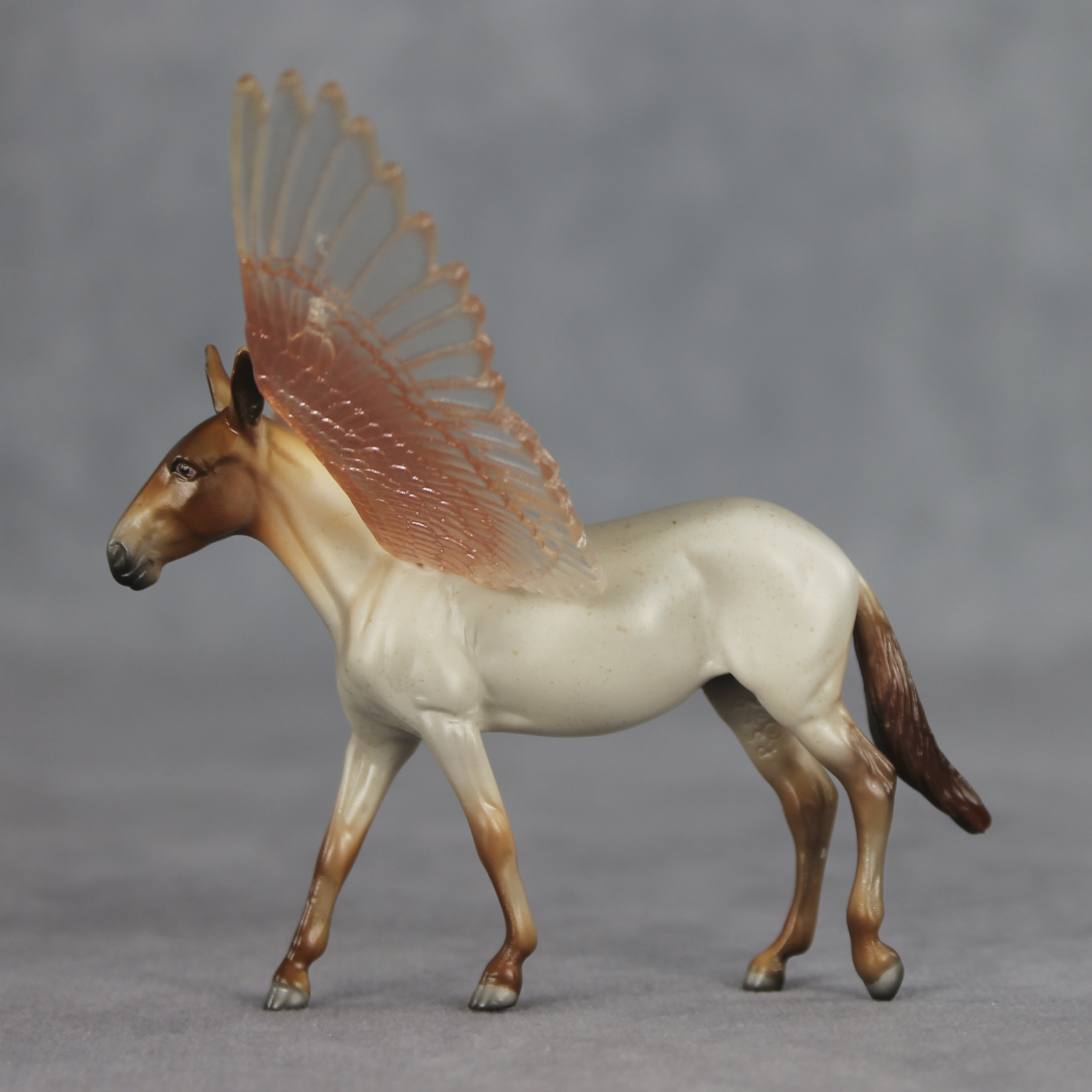 Brumble FCM LE-2 FCM Chip Mule by Angela Marleau FTF26