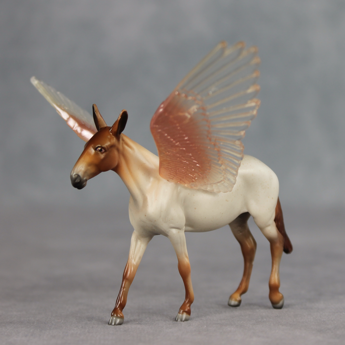 Brumble FCM LE-2 FCM Chip Mule by Angela Marleau FTF26