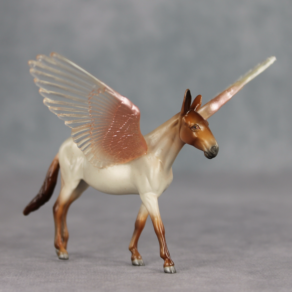 Brumble FCM LE-2 FCM Chip Mule by Angela Marleau FTF26