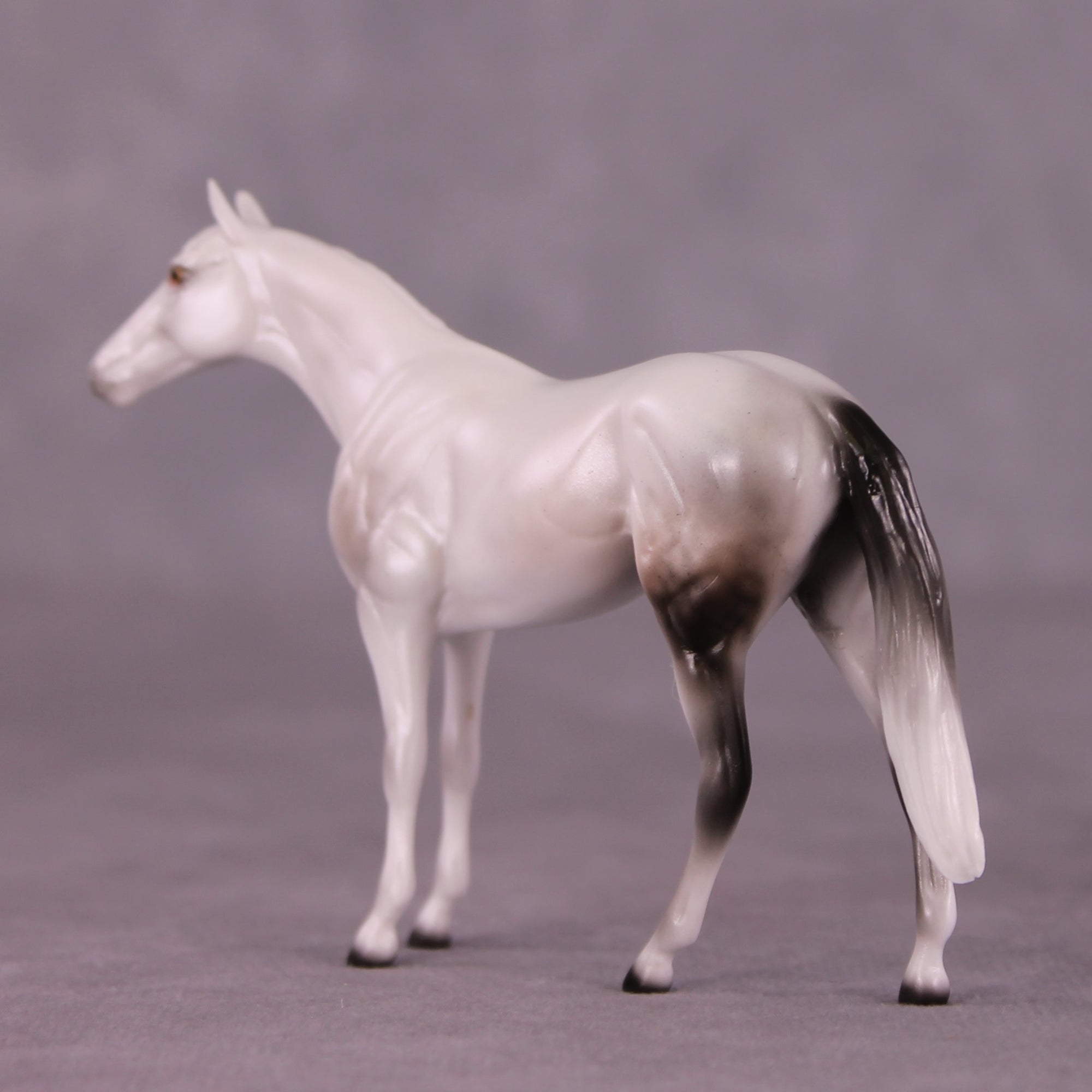 Stone Horses Midsummer Celebration Surprise Chips: The Thoroughbred Chips Grab Bags by Ellen Robbins SCD25