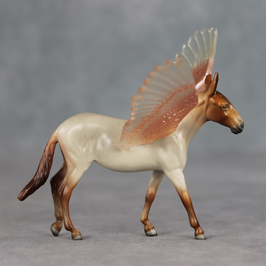 Brumble FCM LE-2 FCM Chip Mule by Angela Marleau FTF26