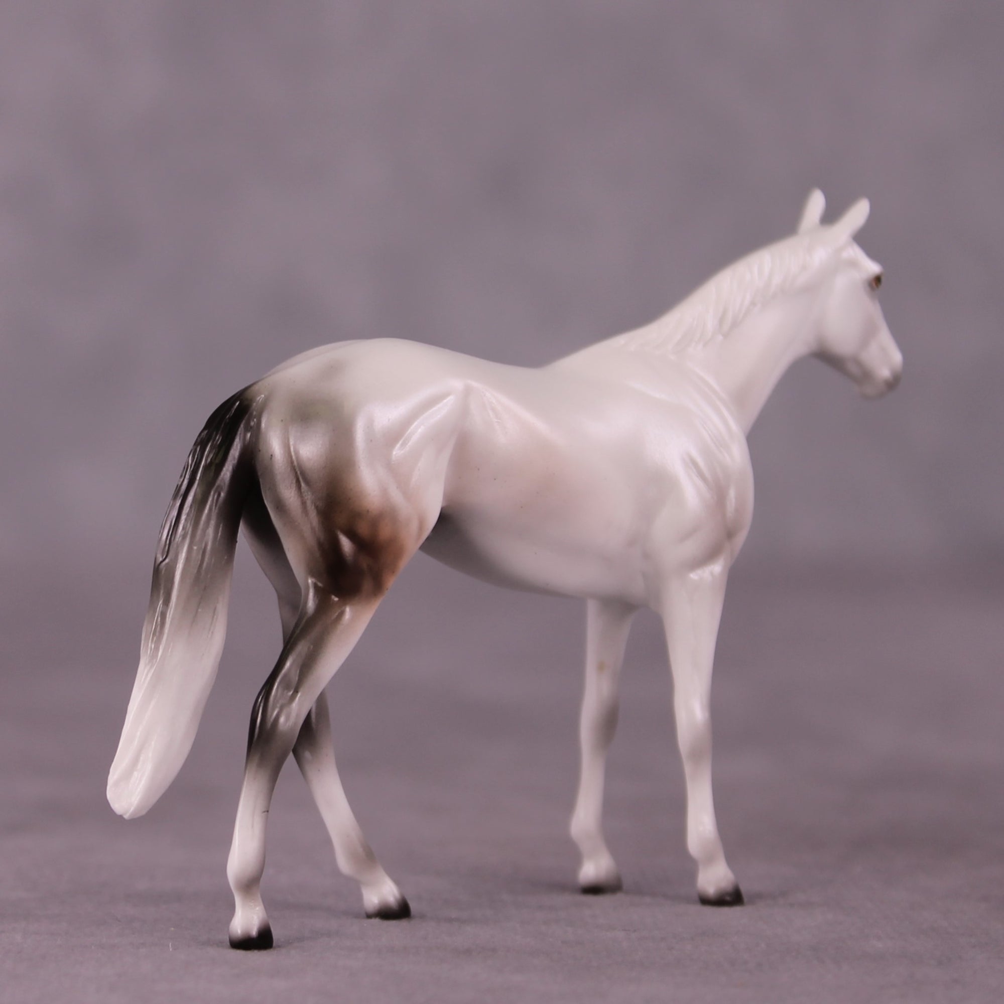 Stone Horses Midsummer Celebration Surprise Chips: The Thoroughbred Chips Grab Bags by Ellen Robbins SCD25