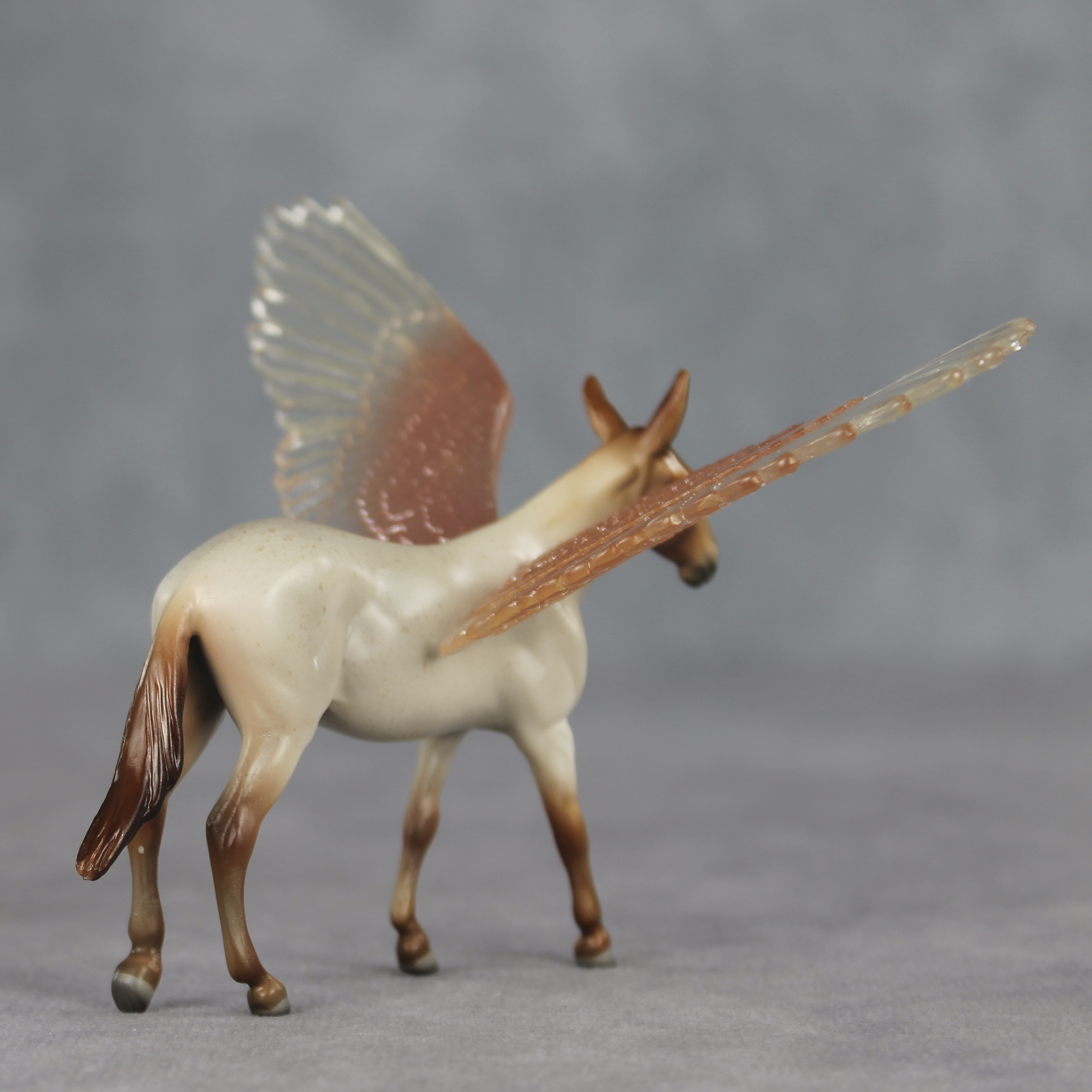 Brumble FCM LE-2 FCM Chip Mule by Angela Marleau FTF26